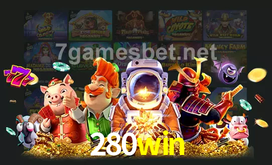 cassino 280win