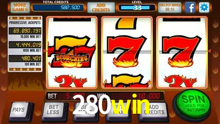 Integração de APIs 280win