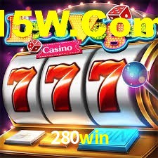 280win App Interface