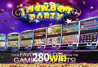 Tecnologia da Plataforma 280win