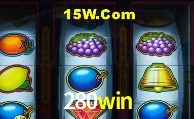 Recursos de Bônus 280win
