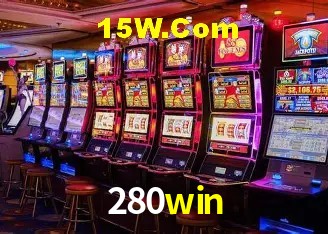 Provedores de Jogos 280win