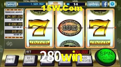 Diretório de Jogos 280win