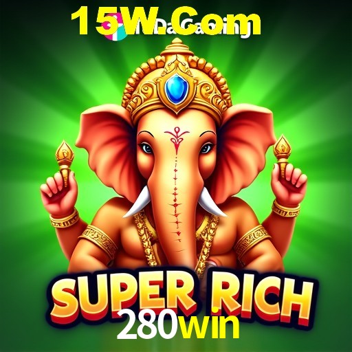 Descubra o Mundo do Cassino Online com 280win