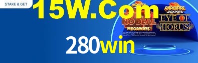 Sinta a adrenalina dos jogos de cassino com 280win
