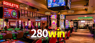 280win: Seu Especialista em Apostas Esportivas Brasileiras