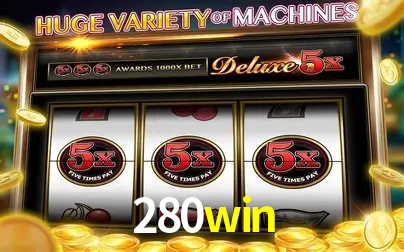 Promoções Sazonais 280win