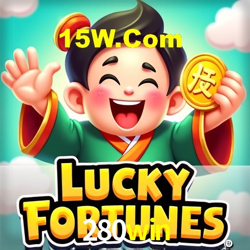 Programa VIP 280win