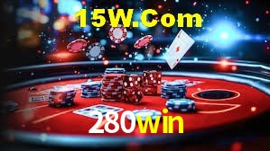Blackjack Table 280win
