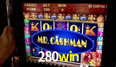 A Emoção da Loteria na 280win: Uma Chance de Mudança de Vida